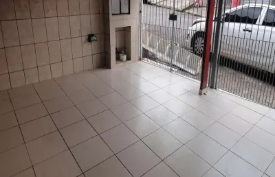 Casa com 2 quartos à venda no sacomã, são paulo , 200 m2 por r$ 700.000