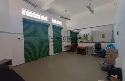 Prédio à venda na rua abaúna, 338, vila moinho velho, são paulo, 211 m2 por r$ 990.000