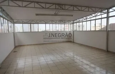 Sala comercial com 2 salas para alugar na rua beta, 226, sacomã, são paulo, 98 m2 por r$ 1.300