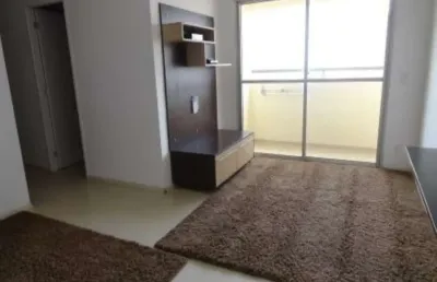 Apartamento com 3 quartos à venda na avenida padre arlindo vieira, 700, vila das mercês, são paulo, 63 m2 por r$ 520.000