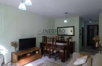 Apartamento com 2 quartos à venda na rua professor arnaldo joão semeraro, 730, jardim santa emília, são paulo, 65 m2 por r$ 270.000