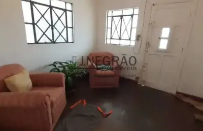 Casa com 2 quartos à venda no sacomã, são paulo , 160 m2 por r$ 600.000