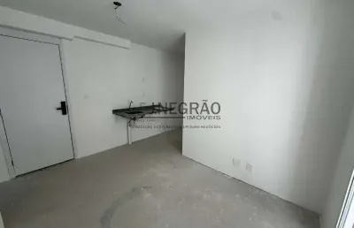 Apartamento com 2 quartos à venda na rua gaspar lourenço, 234, vila mariana, são paulo, 36 m2 por r$ 500.000