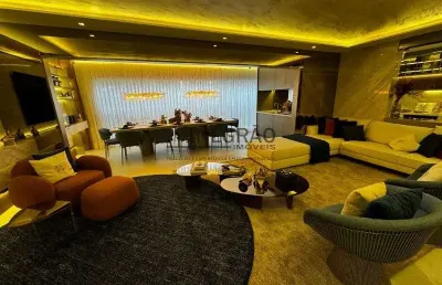 Apartamento com 3 quartos à venda na avenida nazaré, 1616, ipiranga, são paulo, 156 m2 por r$ 2.043.600