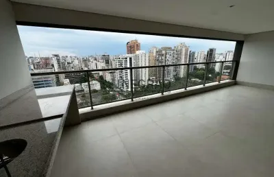Apartamento com 4 quartos à venda na rua loefgren, 53, vila clementino, são paulo, 158 m2 por r$ 3.025.700