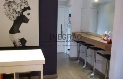 Apartamento com 3 quartos à venda na rua isabel de góis, 8, vila das mercês, são paulo, 63 m2 por r$ 299.000