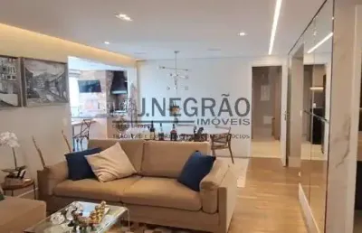 Apartamento com 3 quartos à venda na rua vieira de almeida, 550, ipiranga, são paulo, 140 m2 por r$ 2.700.000