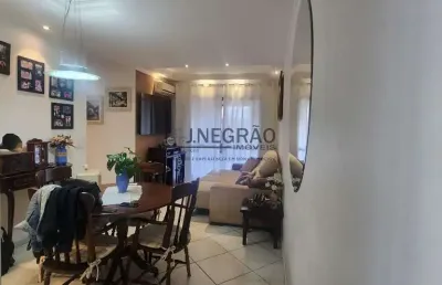 Apartamento com 3 quartos à venda na avenida general leite de castro, 200, jardim santa cruz, são paulo, 72 m2 por r$ 420.000