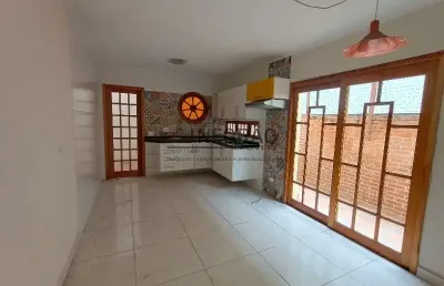 Casa com 3 quartos à venda na rua nossa senhora das mercês, vila das mercês, são paulo, 150 m2 por r$ 550.000