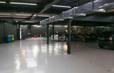 Barracão / galpão / depósito à venda na rua bom pastor, 2795, ipiranga, são paulo, 840 m2 por r$ 12.000.000