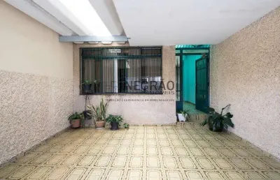 Casa com 2 quartos à venda na rua romão puiggari, 239, vila das mercês, são paulo, 139 m2 por r$ 600.000