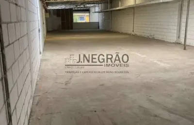 Barracão / galpão / depósito com 3 salas à venda na rua ilíria, 294, vila moinho velho, são paulo, 645 m2 por r$ 2.790.000