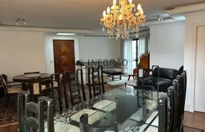 Apartamento com 3 quartos à venda na rua frei rolim, 59, jardim da saude, são paulo, 186 m2 por r$ 850.000