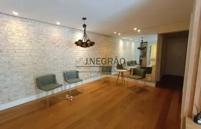 Apartamento com 3 quartos à venda na rua do boqueirão, 305, saúde, são paulo, 111 m2 por r$ 1.080.000
