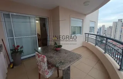Apartamento com 3 quartos à venda na rua clemente pereira, 148, ipiranga, são paulo, 85 m2 por r$ 990.000