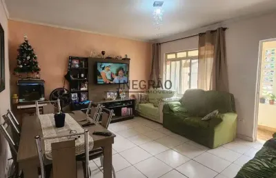 Casa com 2 quartos à venda na rua armando mattar, 109, vila das mercês, são paulo, 120 m2 por r$ 420.000