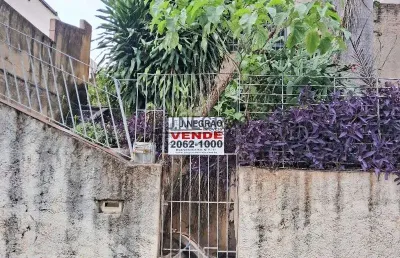 Casa com 2 quartos à venda na rua atílio pioli, vila das mercês, são paulo, 255 m2 por r$ 535.000
