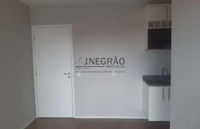 Apartamento com 1 quarto à venda na rua bom pastor, 2056, ipiranga, são paulo, 37 m2 por r$ 410.000