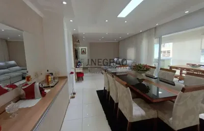 Apartamento à venda em são caetano do sul-sp,  2 suítes, 2 vagas de garagem, 113m², no bairro santo antônio, apto a venda shopping ceramica