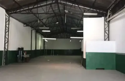 Barracão / galpão / depósito à venda na rua cônego josé norberto, 566, vila brasílio machado, são paulo, 798 m2 por r$ 3.850.000