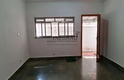 Casa com 1 quarto para alugar na rua volga, vila moinho velho, são paulo, 75 m2 por r$ 1.900