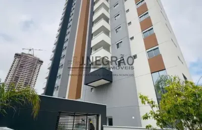 Apartamento com 2 quartos à venda na rua lucinda ferreira, 173, vila firmiano pinto, são paulo, 81 m2 por r$ 1.010.000