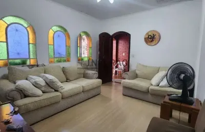 Casa com 3 quartos à venda na rua santo hilário, jardim maria estela, são paulo, 100 m2 por r$ 650.000