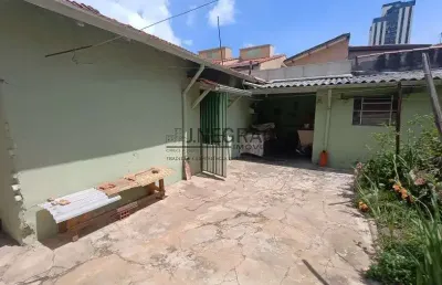 Terreno à venda na rua drava, 587, vila moinho velho, são paulo, 230 m2 por r$ 600.000