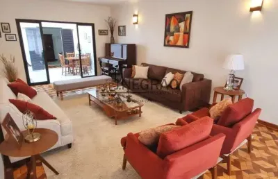 Casa com 3 quartos à venda na rua oscar bressane, jardim da saude, são paulo, 225 m2 por r$ 1.650.000