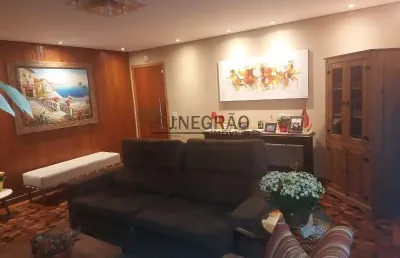 Casa com 4 quartos à venda na rua américo samarone, 200, moinho velho, são paulo, 175 m2 por r$ 1.100.000