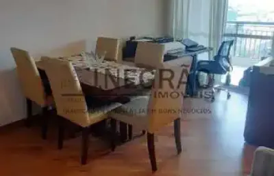 Apartamento com 2 quartos à venda na rua vergueiro, 7630, vila firmiano pinto, são paulo, 67 m2 por r$ 550.000