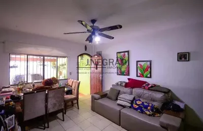 Casa com 2 quartos à venda na rua juvenal vieira da silva, 250, jardim patente novo, são paulo, 75 m2 por r$ 460.000