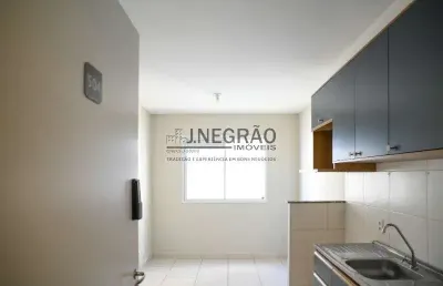 Apartamento com 2 quartos à venda na rua antônio gomes ferreira, 89, parque fongaro, são paulo, 34 m2 por r$ 225.000