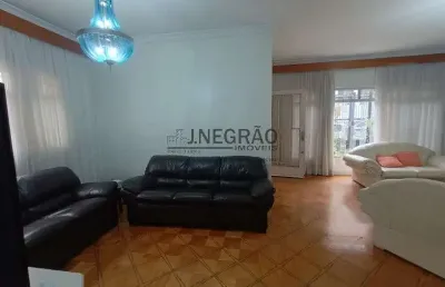 Casa com 3 quartos à venda na rua diogo freire, bosque da saúde, são paulo, 300 m2 por r$ 1.500.000