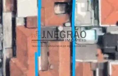 Terreno à venda na rua ilíria, 276, vila moinho velho, são paulo por r$ 980.000