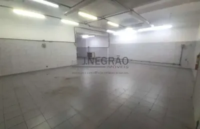 Barracão / galpão / depósito com 5 salas à venda na rua belgrado, 282, moinho velho, são paulo, 418 m2 por r$ 2.350.000