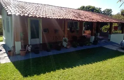 Chácara / sítio com 2 quartos à venda na rua das gaivotas, jardim buru, salto, 1970 m2 por r$ 600.000