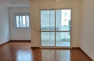 Imperdível oportunidade de locação de apartamento na vila vera, são paulo-sp:  1 suíte, 2 salas, 2 banheiros, 1 vaga de garagem e 63,00 m² de área!