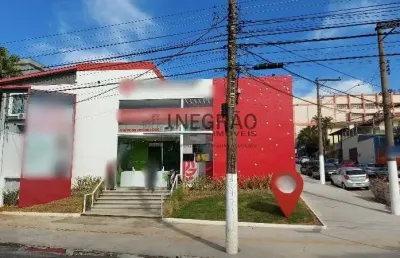 Prédio comercial de 600m² à venda na vila monumento/ ipiranga, são paulo-sp: oportunidade única! zon(zc)
