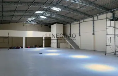 Barracão / galpão / depósito à venda na avenida presidente tancredo neves, 217, vila moinho velho, são paulo, 470 m2 por r$ 6.100.000