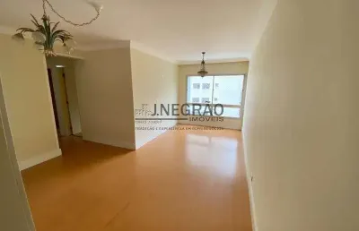 Apartamento para locação na aclimação, são paulo-sp: 3 quartos, 2 salas, 2 banheiros, 1 vaga de garagem!