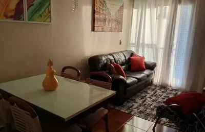 Imperdível: apartamento à venda em são paulo-sp, jardim botucatu! 3 quartos, 2 salas, 1 banheiro, 1 vaga, 63,00 m².