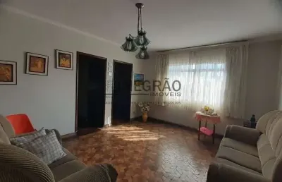 Casa com 3 quartos à venda na rua abaúna, vila moinho velho, são paulo, 240 m2 por r$ 1.150.000