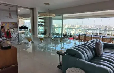 Apartamento com 4 quartos à venda na rua tabor, 647, ipiranga, são paulo, 240 m2 por r$ 3.870.000