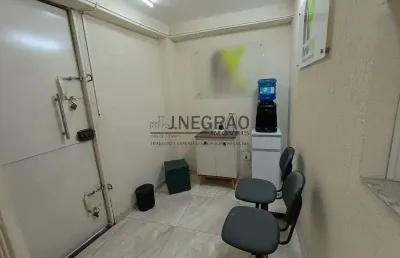 Prédio com 5 salas à venda na rua solemar, 144, vila conde do pinhal, são paulo, 369 m2 por r$ 950.000