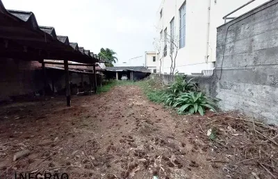 Terreno à venda na rua elba, 332, vila moinho velho, são paulo por r$ 1.100.000