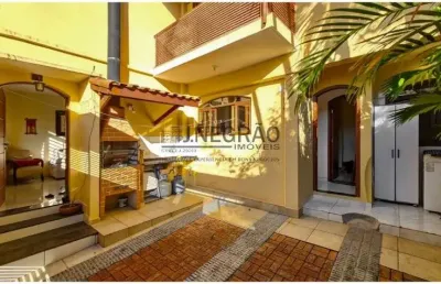 Imperdível: casa à venda em são paulo-sp, bosque da saúde, 2 quartos, 1 suíte, 2 salas, 3 banheiros, 2 vagas, 125m².