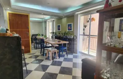 Apartamento com 2 quartos à venda na rua vergueiro, 8527, moinho velho, são paulo, 65 m2 por r$ 550.000