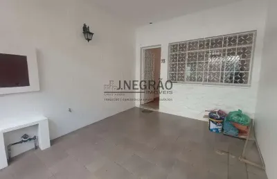 Casa com 2 quartos à venda na rua virgínia cardoso, sacomã, são paulo, 110 m2 por r$ 480.000