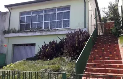 Terreno à venda na rua ubaitaba, 230, vila das mercês, são paulo, 400 m2 por r$ 750.000